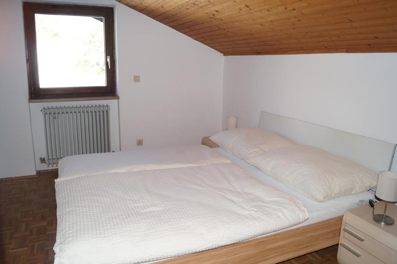 Apartment Alpenpanorama Goldegg Extérieur photo