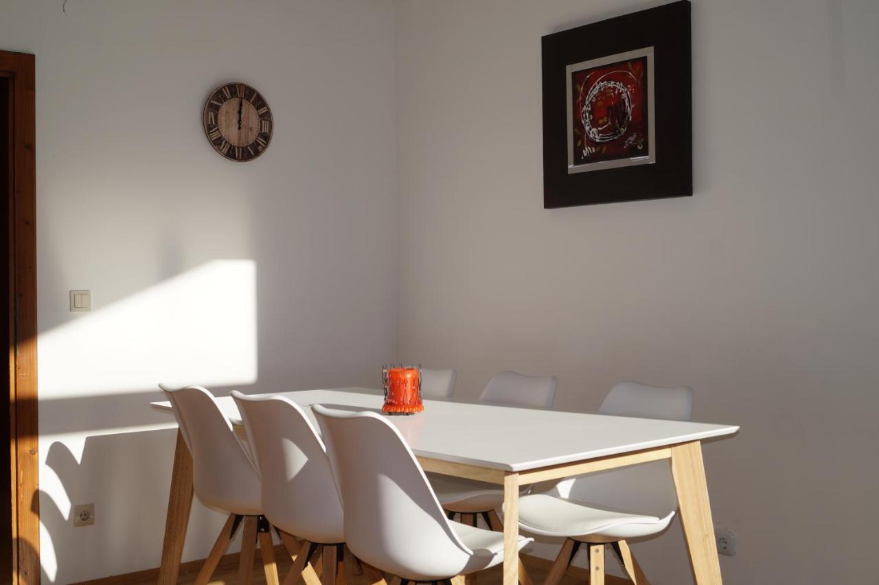 Apartment Alpenpanorama Goldegg Extérieur photo