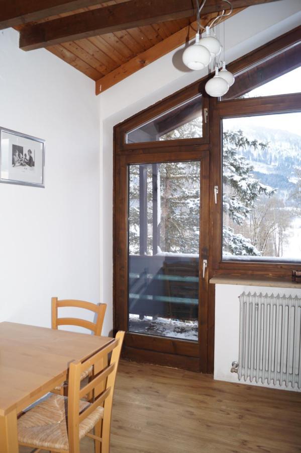 Apartment Alpenpanorama Goldegg Extérieur photo