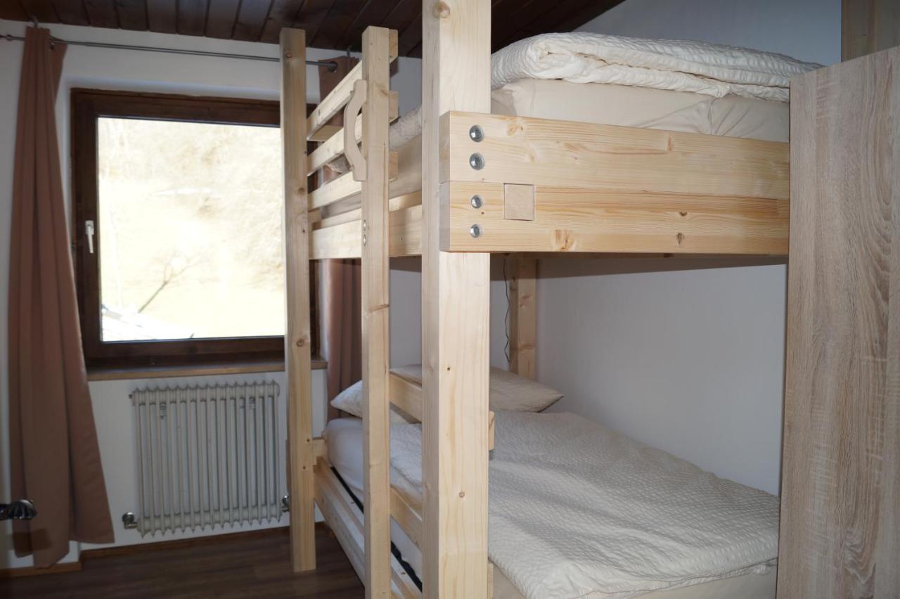 Apartment Alpenpanorama Goldegg Extérieur photo