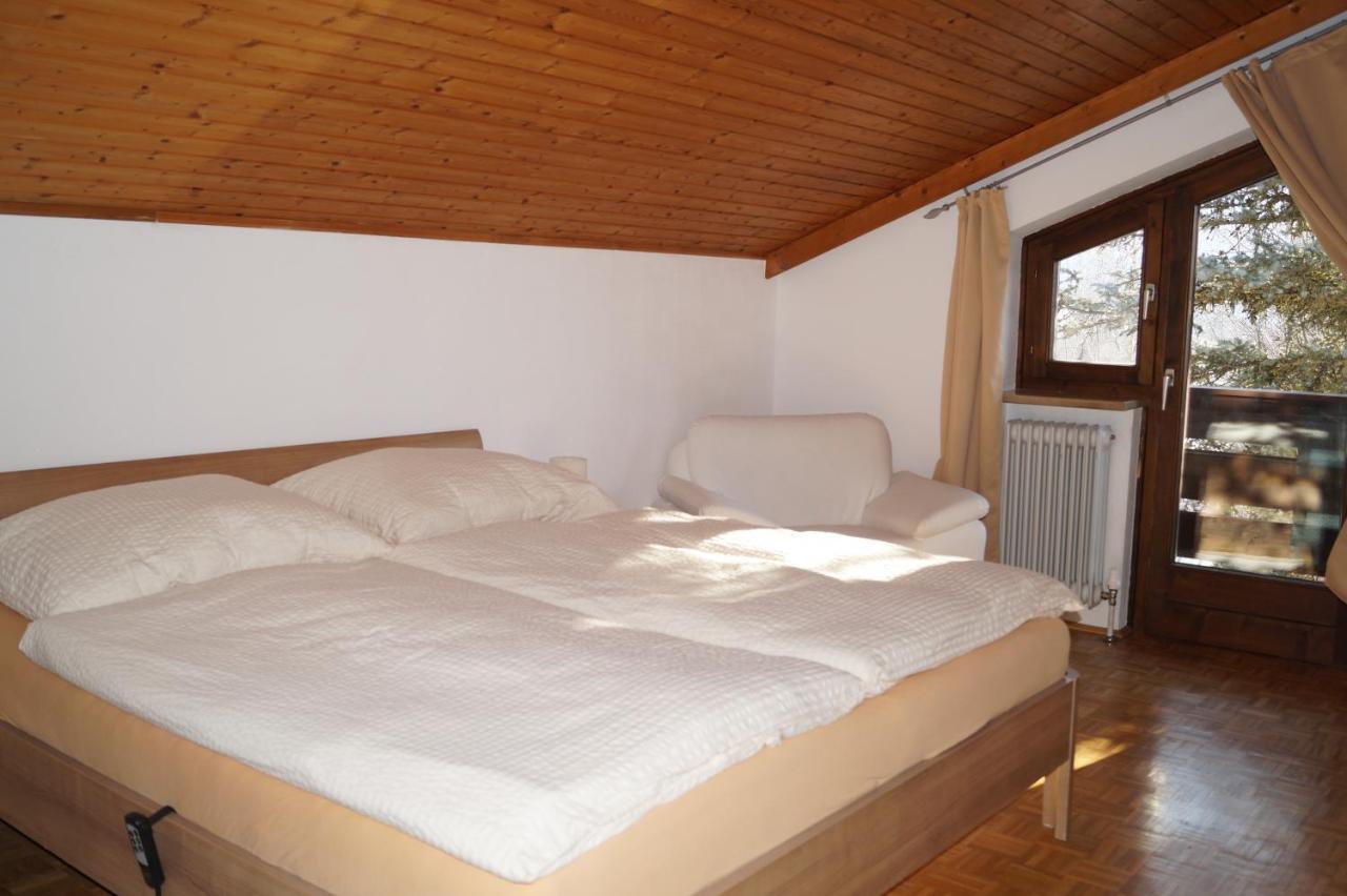 Apartment Alpenpanorama Goldegg Extérieur photo