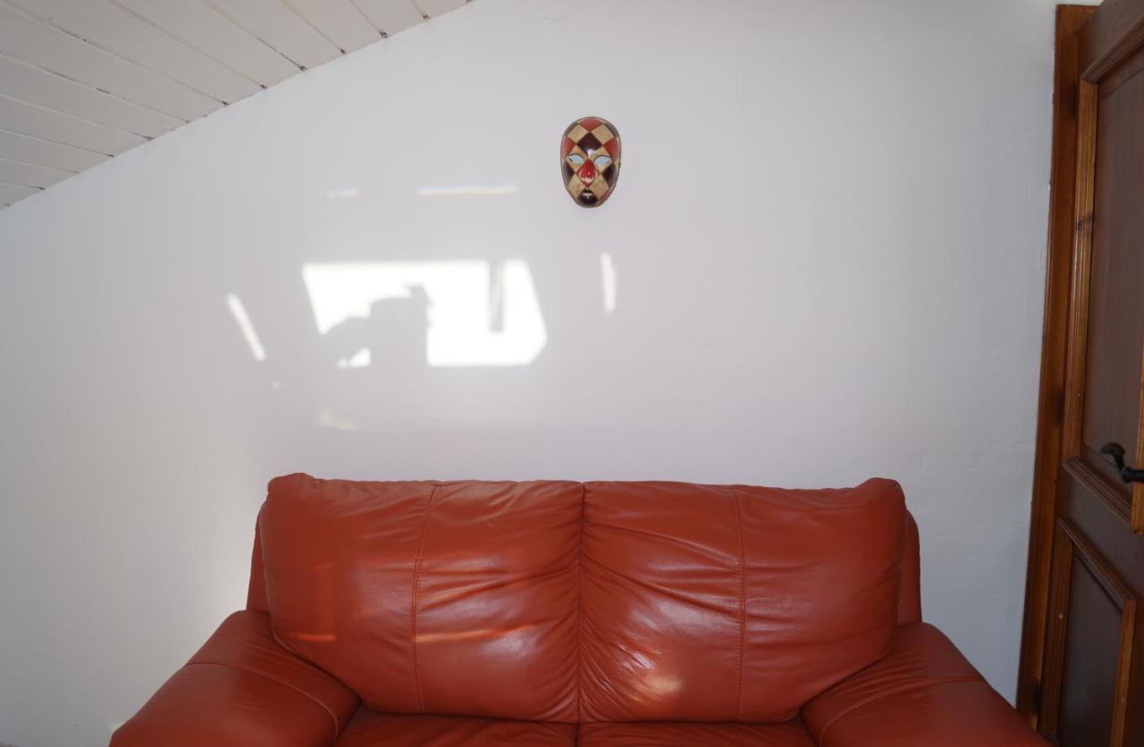 Apartment Alpenpanorama Goldegg Extérieur photo